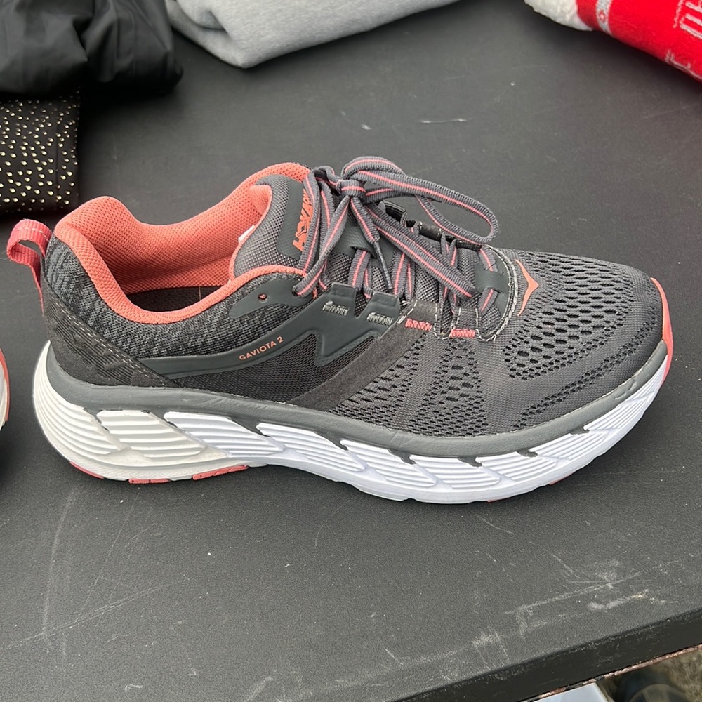 Hoka Womens Gaviota 2